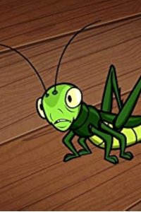 Bunnicula – S03E18 – Good Luck Cricket