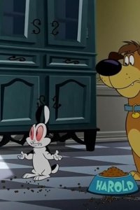 Bunnicula – S03E20 – Skin Deep