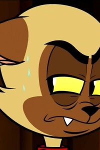 Bunnicula – S03E21 – The Thingy