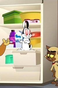 Bunnicula – S03E22 – A Vampire at the Vet