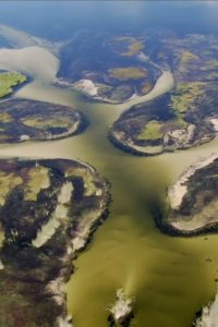 Earth’s Greatest Spectacles – S01E03 – Okavango