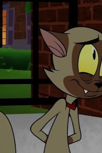Bunnicula – S03E23 – Road Tripped
