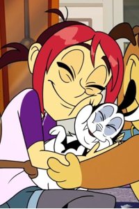 Bunnicula – S03E24 – Oh Brother!