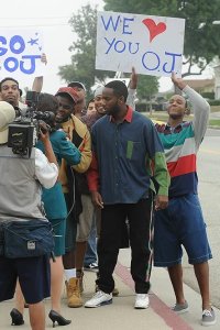 American Crime Story – S01E02 – The Run of His Life