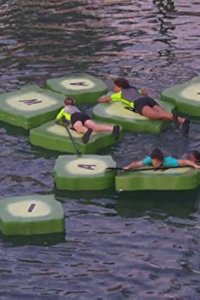 Paradise Run – S01E03 – Girl Power