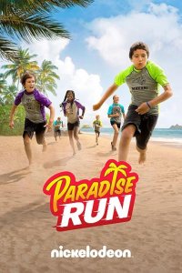 Paradise Run – S04E01 – The Hatchers In Paradise