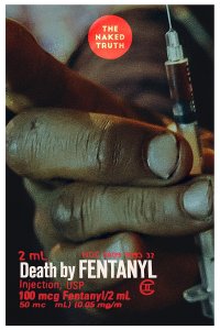 The Naked Truth – S01E01 – Death by Fentanyl