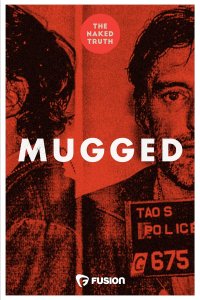 The Naked Truth – S01E02 – Mugged