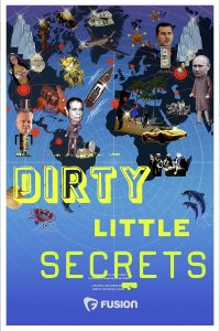 The Naked Truth – S01E04 – Dirty Little Secrets