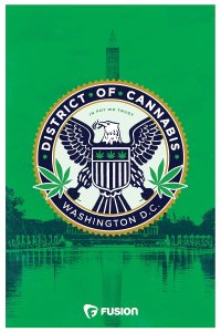The Naked Truth – S01E05 – District of Cannabis