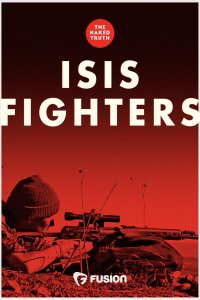 The Naked Truth – S01E06 – ISIS Fighters