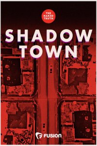 The Naked Truth – S01E07 – Shadow Town