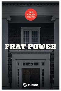 The Naked Truth – S01E11 – Frat Power
