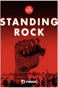 The Naked Truth – S01E12 – Standing Rock