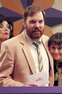 Bridget & Eamon – S04E06 – The Imposter
