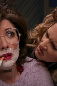 Bridget & Eamon – S04E07 – The Alien