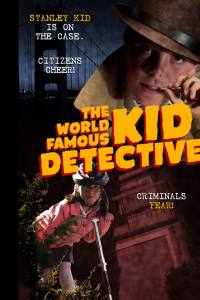 The World Famous Kid Detective