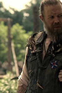 Outsiders – S01E08 – It’s Good to Be King