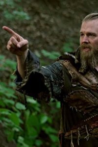 Outsiders – S01E10 – Day Most Blessed