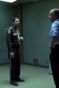 Outsiders – S02E01 – And the Three Shall Save You