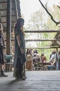 Outsiders – S02E02 – Shadowside