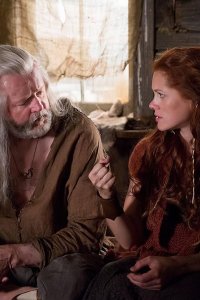 Outsiders – S02E03 – Banishment