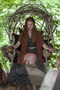 Outsiders – S02E04 – How We Hunt