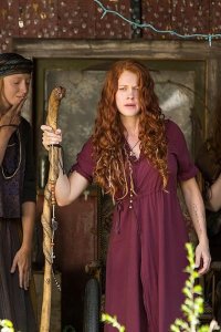 Outsiders – S02E08 – Healing