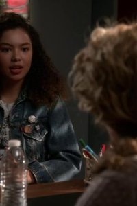 Recovery Road – S01E01 – Blackout