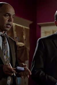 Recovery Road – S01E06 – Heaven Backwards