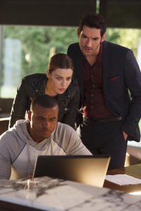 Lucifer – S01E03 – The Would-Be Prince of Darkness
