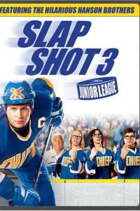 Slap Shot 3: The Junior League