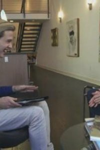 Hollywood Medium – S01E08 – DJ Qualls/Boy George/Rob Dyrdek/Charisma Carpenter