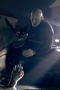 Lucky Man – S01E02 – Win Some, Lose Some