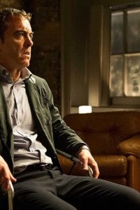 Lucky Man – S01E05 – The Last Chance