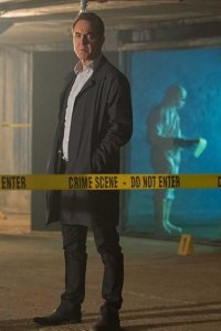 Stan Lee’s Lucky Man – S01E06 – A Twist of Fate