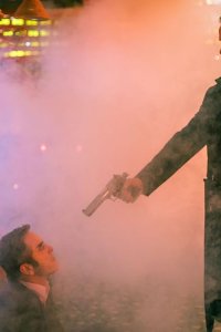Lucky Man – S03E01 – Facing Your Demons