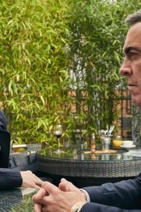 Lucky Man – S03E02 – Run Rabbit Run