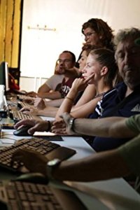 Dark Net – S02E07 – My Community