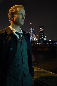 Lucky Man – S03E03 – The Zero Option
