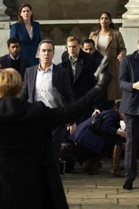 Lucky Man – S03E06 – The Art of War