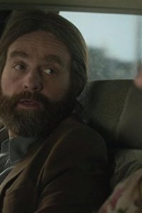 Baskets – S01E03 – Strays