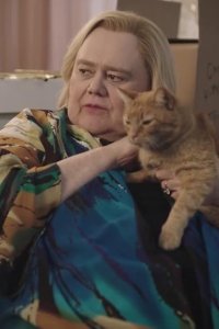 Baskets – S04E01 – Cat People