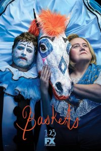 Baskets – S04E04 – Affirmations