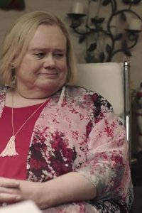 Baskets – S04E08 – Grandma’s Day