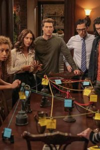 DC’s Legends of Tomorrow – S07E09 – Lowest Common Demoninator
