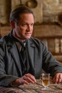 DC’s Legends of Tomorrow – S07E10 – The Fixed Point