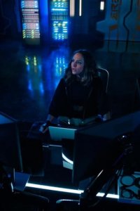 DC’s Legends of Tomorrow – S07E11 – Rage Against the Machines