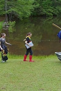 Jep & Jessica: Growing the Dynasty – S01E12 – The Field Trip