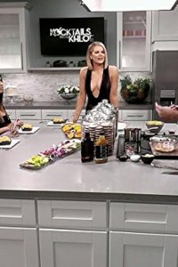 Kocktails with Khloé – S01E14 – Kimye and Legends